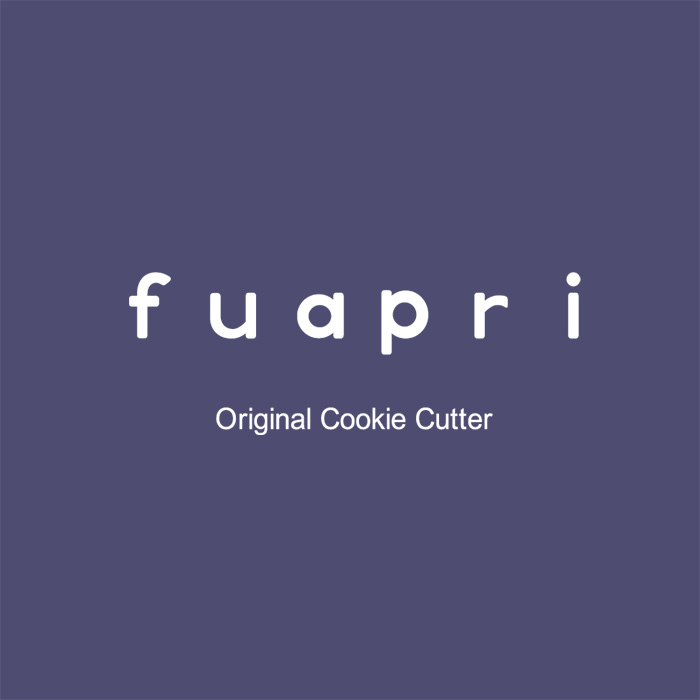 神戸 オーダーメイドクッキー型 クッキー型販売の Fuapri フアプリ